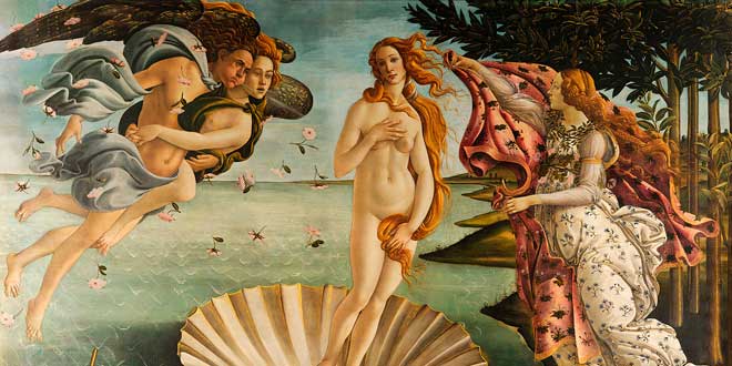 Afrodita o Venus