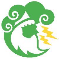 Mitos y relatos logo