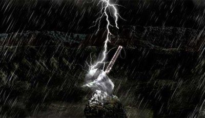 Martillo de Thor